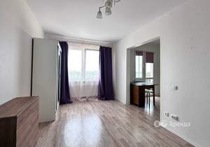 1-к квартира, на длительный срок, 30м2, 14/25 этаж
