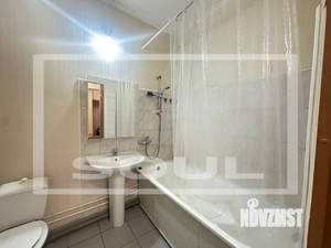 1-к квартира, на длительный срок, 38м2, 13/17 этаж