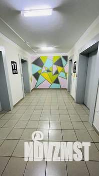 1-к квартира, на длительный срок, 37м2, 17/23 этаж