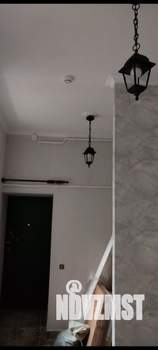 1-к квартира, на длительный срок, 25м2, 1/8 этаж