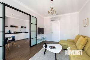 2-к квартира, на длительный срок, 81м2, 4/9 этаж