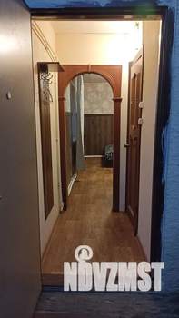 Студия квартира, посуточно, 17м2, 1/2 этаж