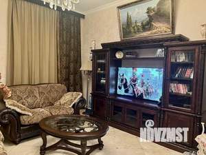 2-к квартира, посуточно, 62м2, 2/4 этаж