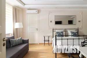 5-к квартира, посуточно, 100м2, 1/4 этаж