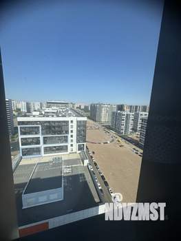 2-к квартира, на длительный срок, 50м2, 18/18 этаж