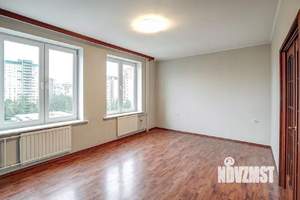 2-к квартира, на длительный срок, 61м2, 6/16 этаж