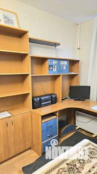 1-к квартира, на длительный срок, 33м2, 7/9 этаж