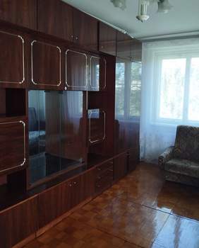 3-к квартира, на длительный срок, 58м2, 6/9 этаж