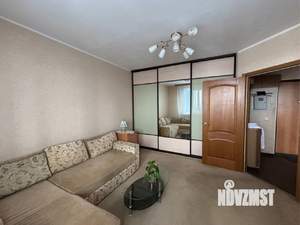 1-к квартира, на длительный срок, 33м2, 17/25 этаж