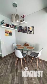 1-к квартира, на длительный срок, 51м2, 29/35 этаж