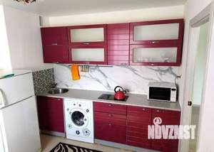 1-к квартира, на длительный срок, 30м2, 1/10 этаж