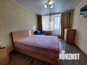 2-к квартира, посуточно, 50м2, 1/1 этаж