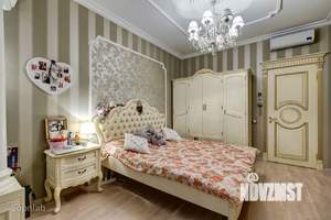 4-к квартира, на длительный срок, 155м2, 5/14 этаж