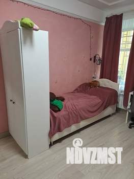 1-к квартира, посуточно, 60м2, 1/7 этаж