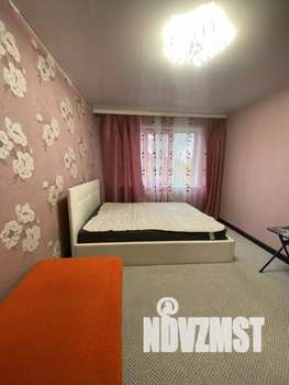 3-к квартира, посуточно, 70м2, 1/1 этаж
