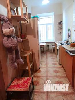 2-к квартира, на длительный срок, 52м2, 2/5 этаж