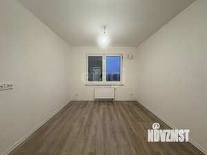 Студия квартира, на длительный срок, 21м2, 7/20 этаж