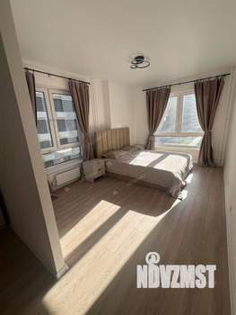 3-к квартира, на длительный срок, 64м2, 4/12 этаж