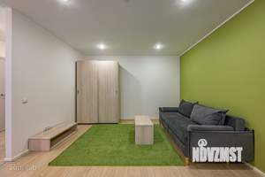 1-к квартира, на длительный срок, 57м2, 6/9 этаж