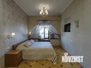 3-к квартира, посуточно, 90м2, 3/5 этаж