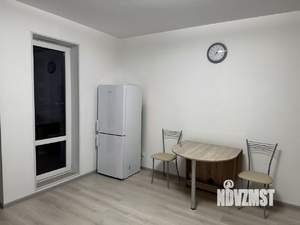 Студия квартира, на длительный срок, 28м2, 5/8 этаж