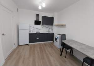 1-к квартира, на длительный срок, 29м2, 20/21 этаж