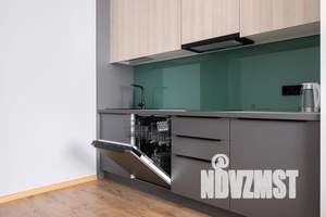 1-к квартира, посуточно, 25м2, 8/10 этаж