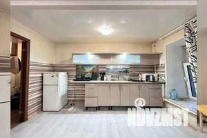 1-к квартира, посуточно, 38м2, 1/4 этаж