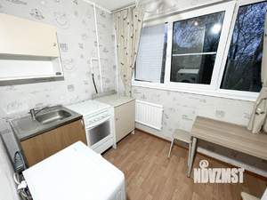 2-к квартира, на длительный срок, 52м2, 9/9 этаж