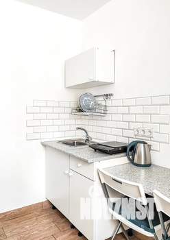 1-к квартира, посуточно, 13м2, 1/5 этаж