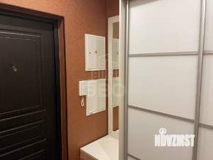 Студия квартира, на длительный срок, 27м2, 11/19 этаж