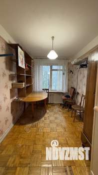 2-к квартира, на длительный срок, 50м2, 4/5 этаж