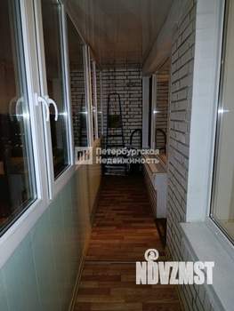 1-к квартира, на длительный срок, 36м2, 11/12 этаж