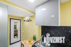 1-к квартира, посуточно, 10м2, 1/5 этаж