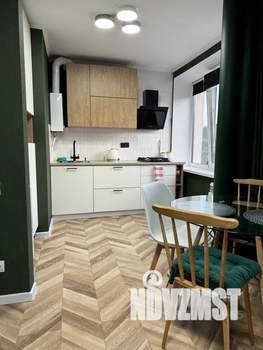 2-к квартира, посуточно, 50м2, 6/8 этаж