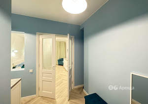 1-к квартира, на длительный срок, 32м2, 2/6 этаж