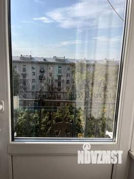 2-к квартира, на длительный срок, 52м2, 6/6 этаж