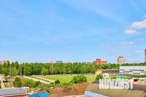 1-к квартира, посуточно, 40м2, 5/14 этаж