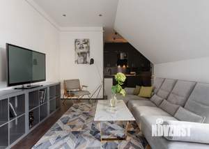 4-к квартира, на длительный срок, 113м2, 7/7 этаж