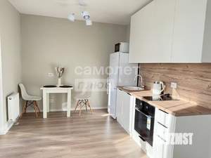 Студия квартира, на длительный срок, 23м2, 7/25 этаж