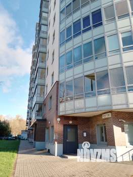 1-к квартира, на длительный срок, 38м2, 5/14 этаж