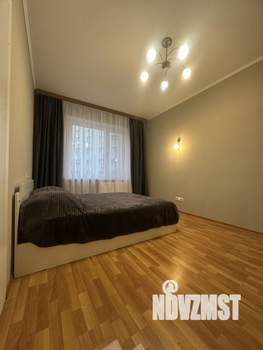 1-к квартира, на длительный срок, 37м2, 3/26 этаж