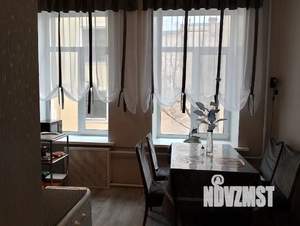 1-к квартира, посуточно, 31м2, 3/5 этаж