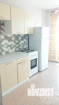 1-к квартира, на длительный срок, 44м2, 6/10 этаж