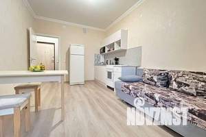 1-к квартира, посуточно, 32м2, 9/23 этаж