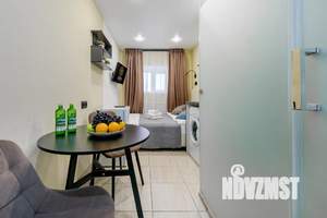 Студия квартира, посуточно, 11м2, 1/5 этаж