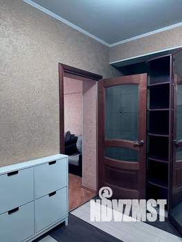 2-к квартира, посуточно, 62м2, 5/6 этаж