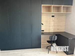 1-к квартира, посуточно, 31м2, 11/11 этаж