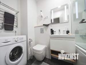 1-к квартира, на длительный срок, 24м2, 10/18 этаж