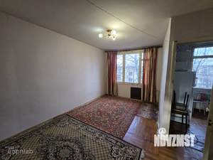 3-к квартира, на длительный срок, 42м2, 5/5 этаж